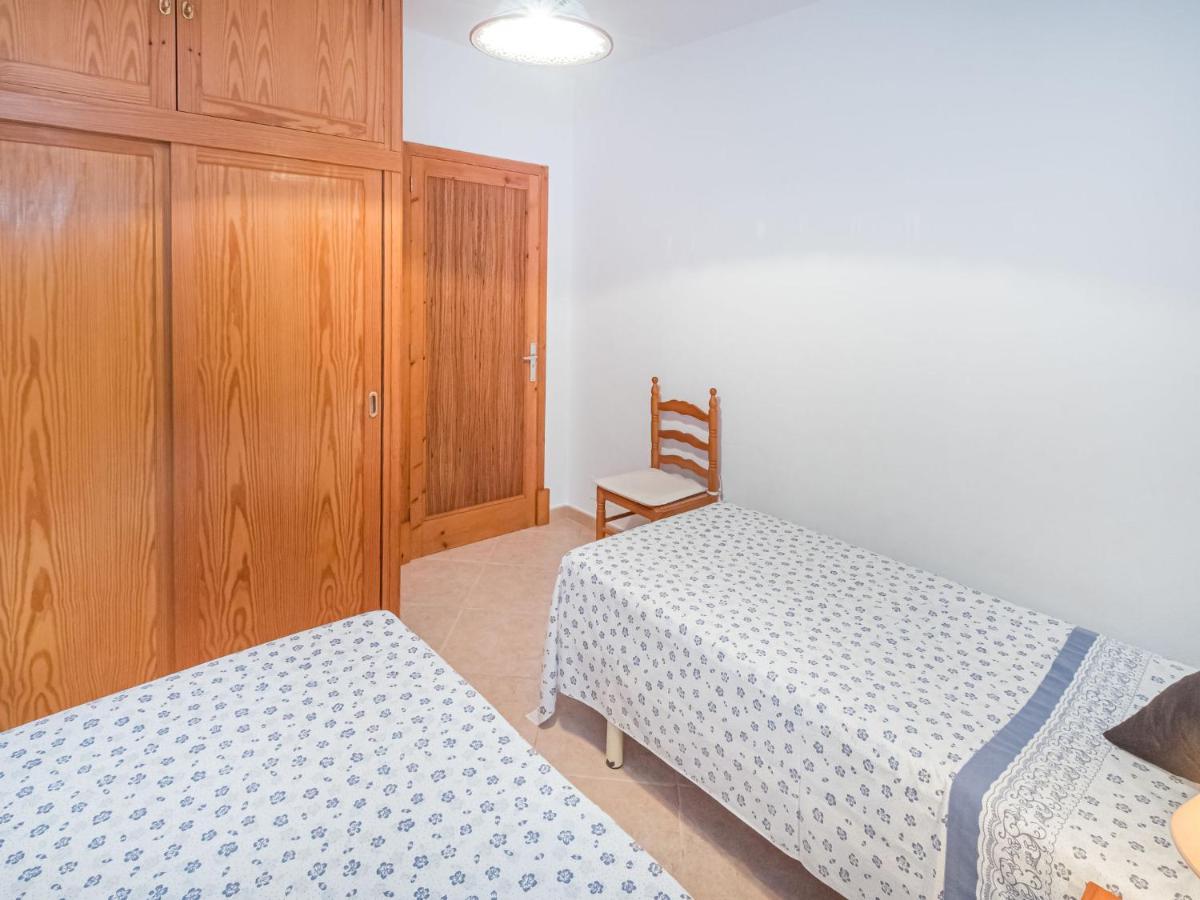 Vakantiehuis Sa Rossa - Lom227 By Interhome *