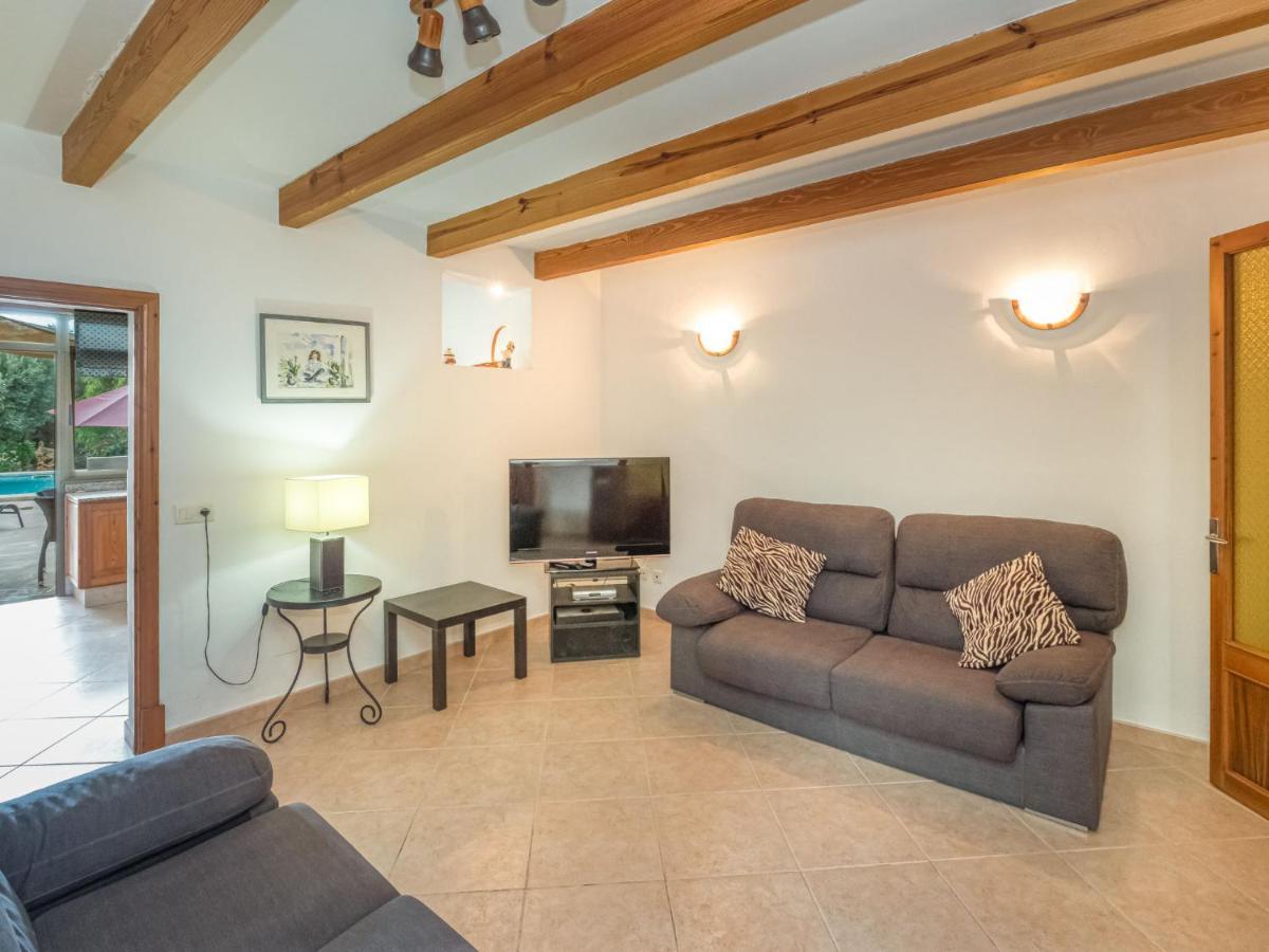 Sa Rossa - Lom227 By Interhome Vakantiehuis