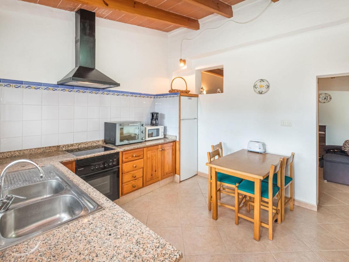 Vakantiehuis Sa Rossa - Lom227 By Interhome